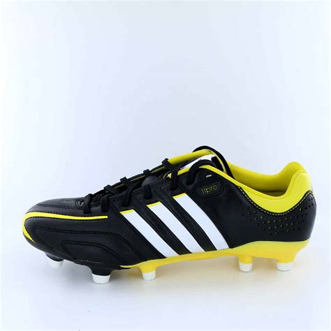 adidas adipure 11pro trx fg schwarz gelb|adidas adipure 11Pro TRX FG Boots.